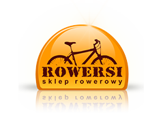 logotyp serwis i sklep rowerowy Rowersi