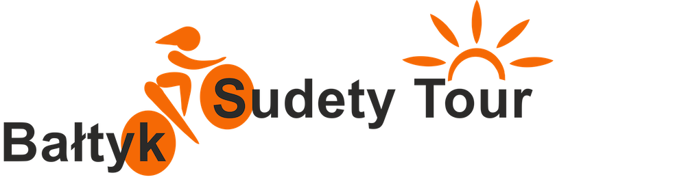 logo bałtyk sudety tour