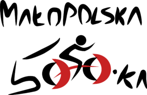małopolska 500 logo
