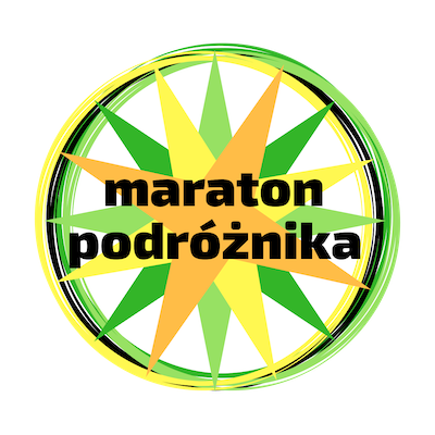 maraton podróżnika