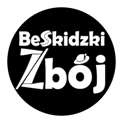 beskidzki zbój logo