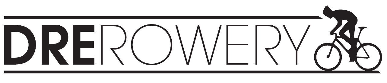 dre rowery - logo