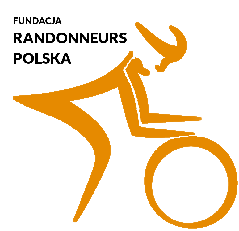 fundacja randonneurs polska logo