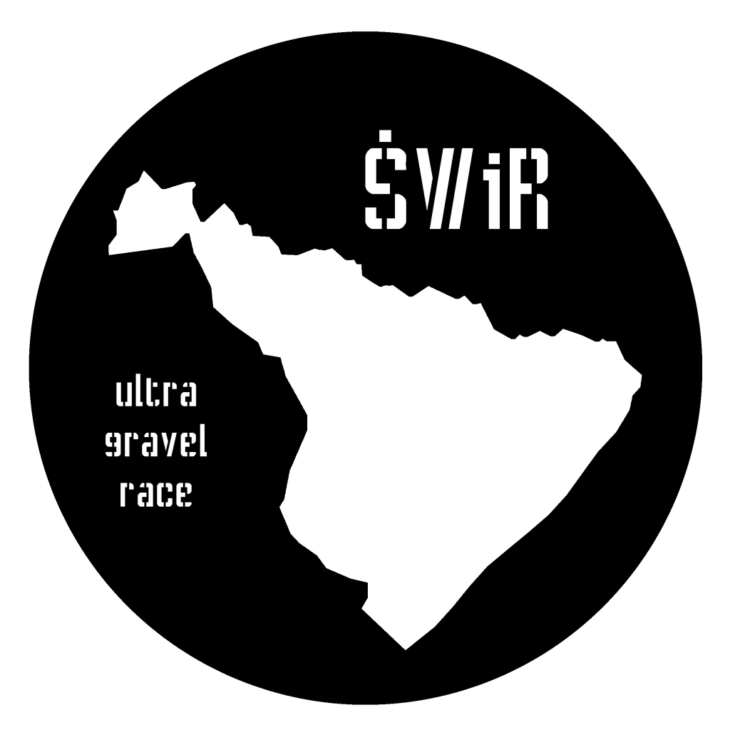 świr ultra gravel race