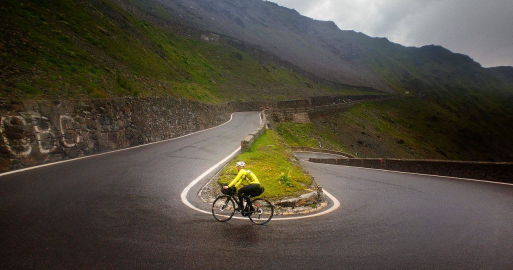 granguanche road canary islands