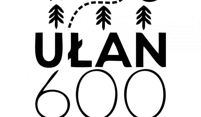 ułan 600 logo