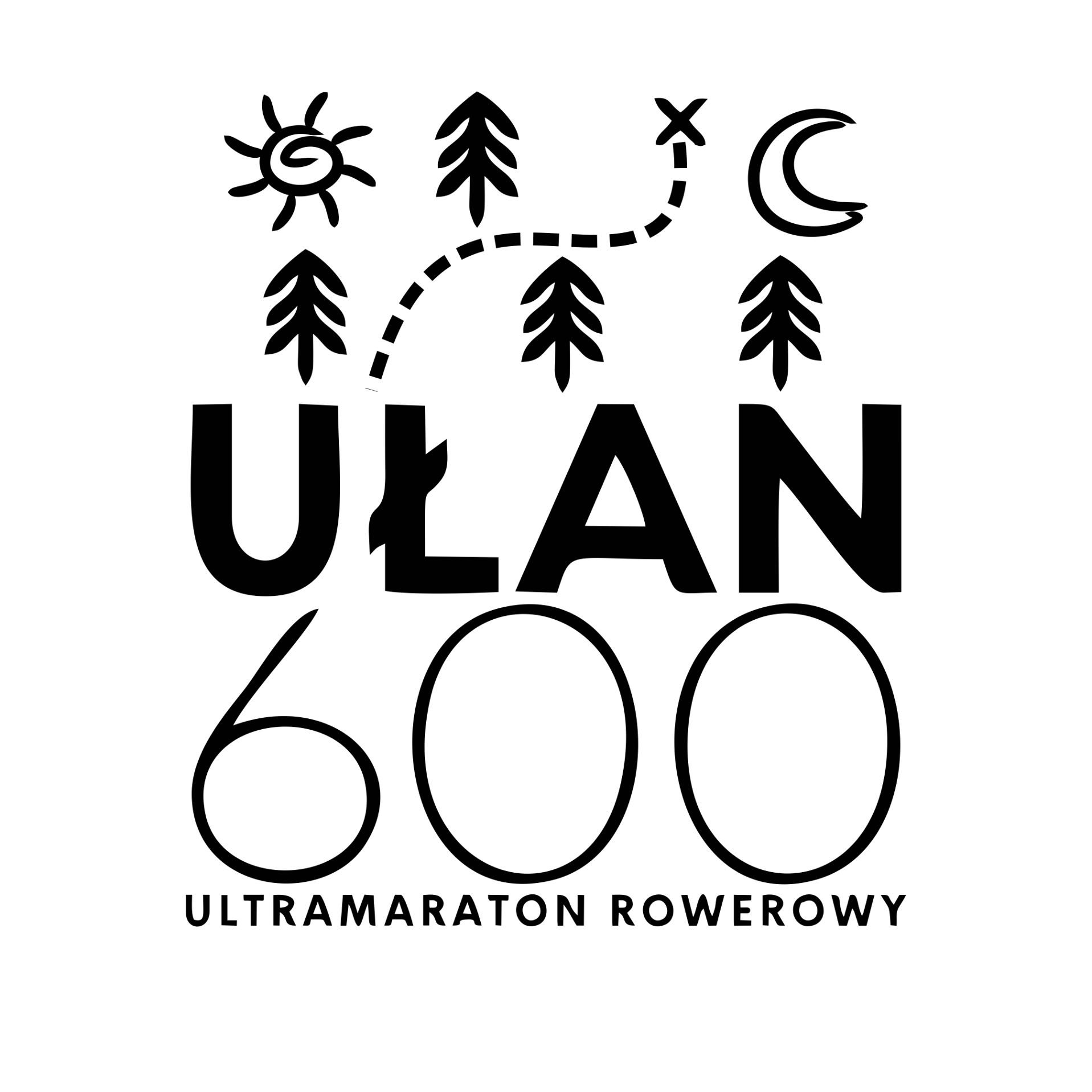 ułan 600 logo