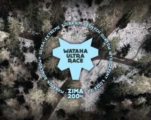 wataha ultra race logo