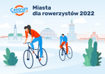 [RAPORT] Najnowsze dane dotycz膮ce sytuacji rowerzyst贸w w Polsce