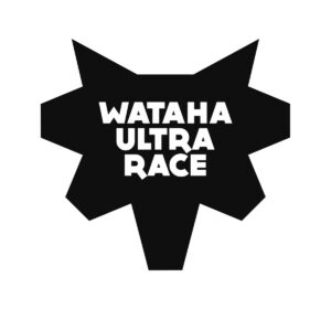 logotyp wataha ultra race